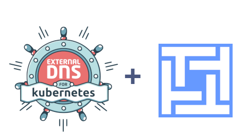 Configuring External-DNS with Technitium DNS Server