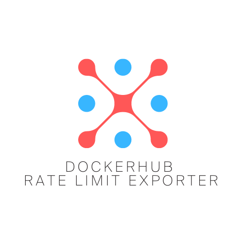 Monitor dockerhub rate limits with grafana